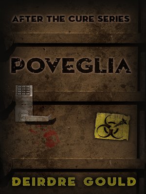 cover image of Poveglia
